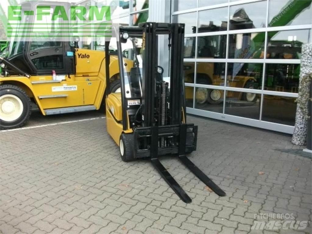 Yale erp 20 vt lwb Strivuitoare-altele