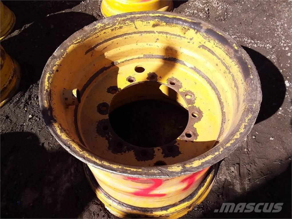 Rottne H20 24x30,5 Anvelope, roti si jante