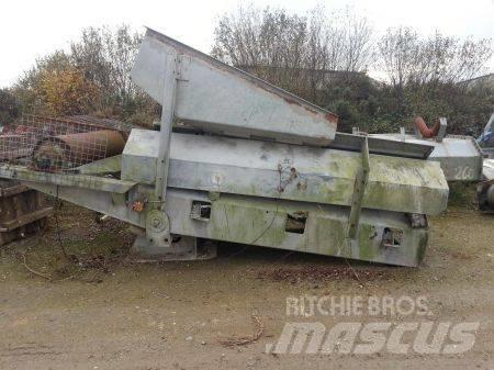  Inconnue 1,00 x 30 m Transportoare