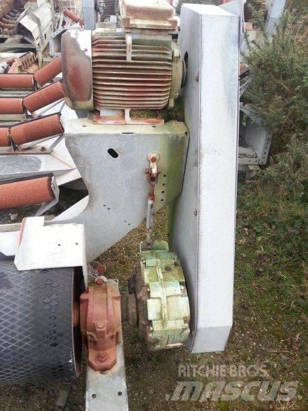  Inconnue 1,00 x 30 m Transportoare