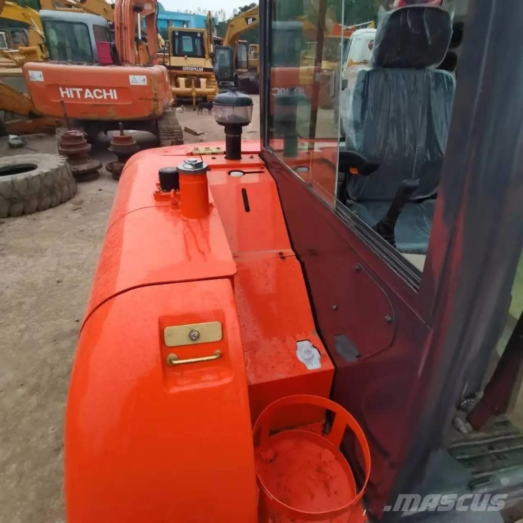 Doosan DH60-7 Mini excavatoare < 7t
