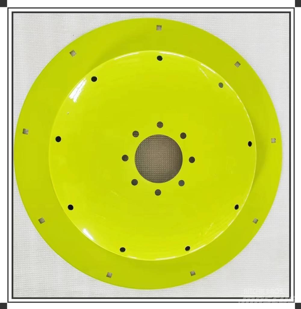 CLAAS Knife disc Transmisie