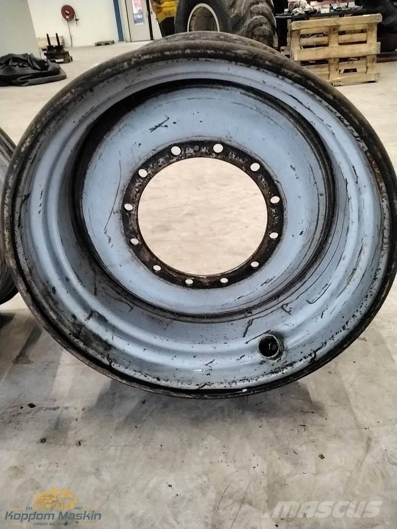 Valmet 901 20x34 Anvelope, roti si jante