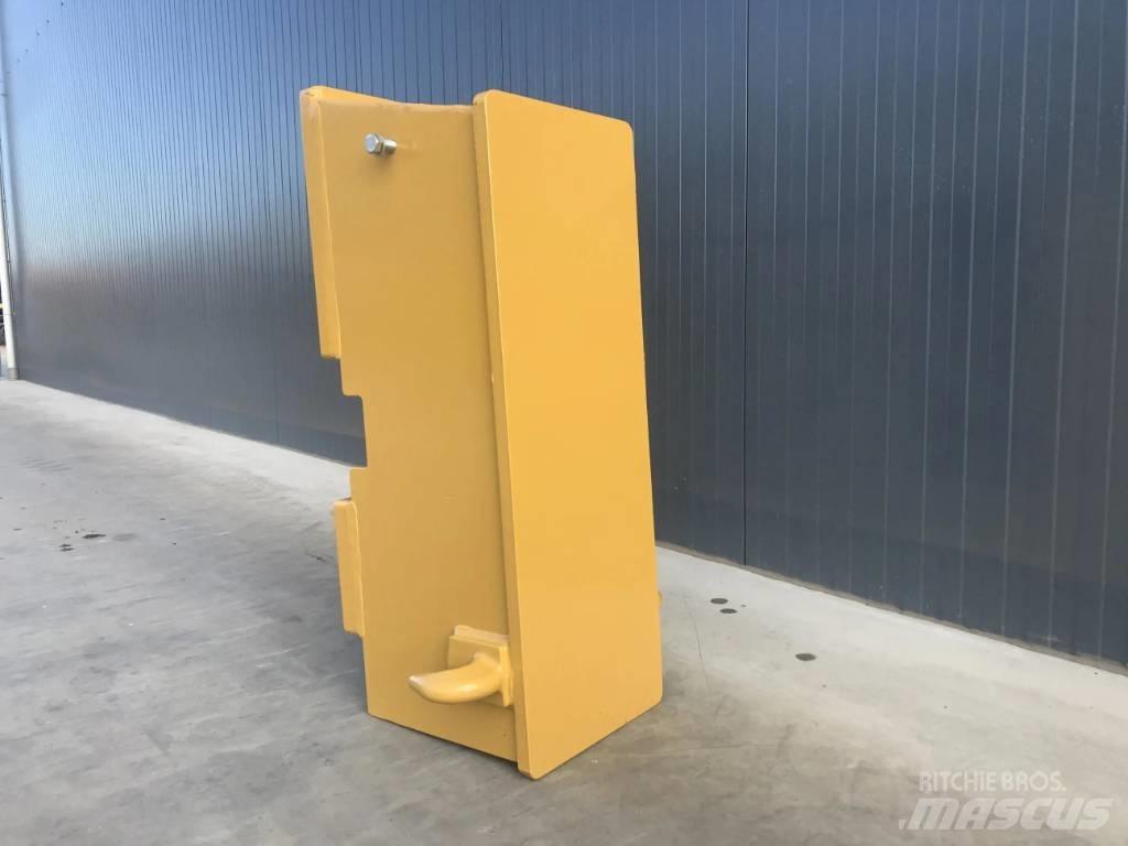 CAT 140GC Alte componente