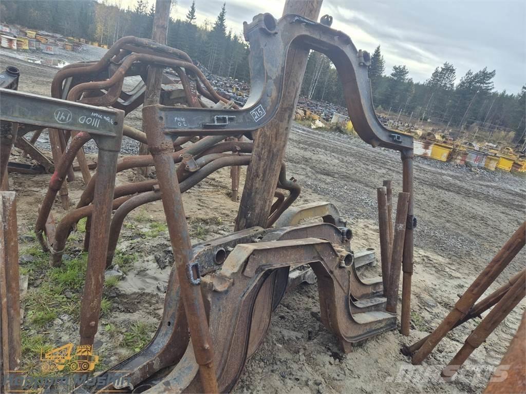 John Deere 1410D Alte componente