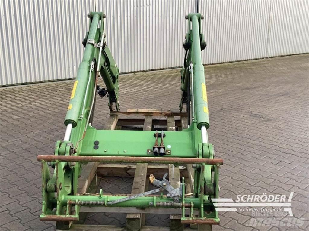 Fendt CARGO 5 X/85 Încarcatoare frontale