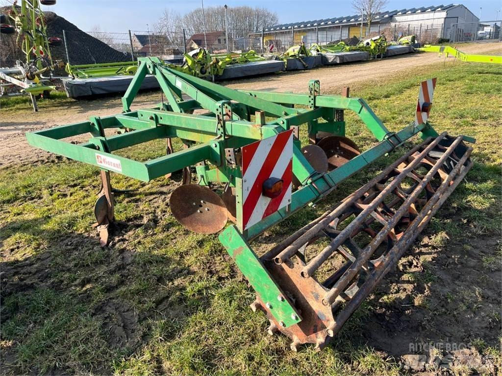 Kotte FLGR 300 Cultivatoare