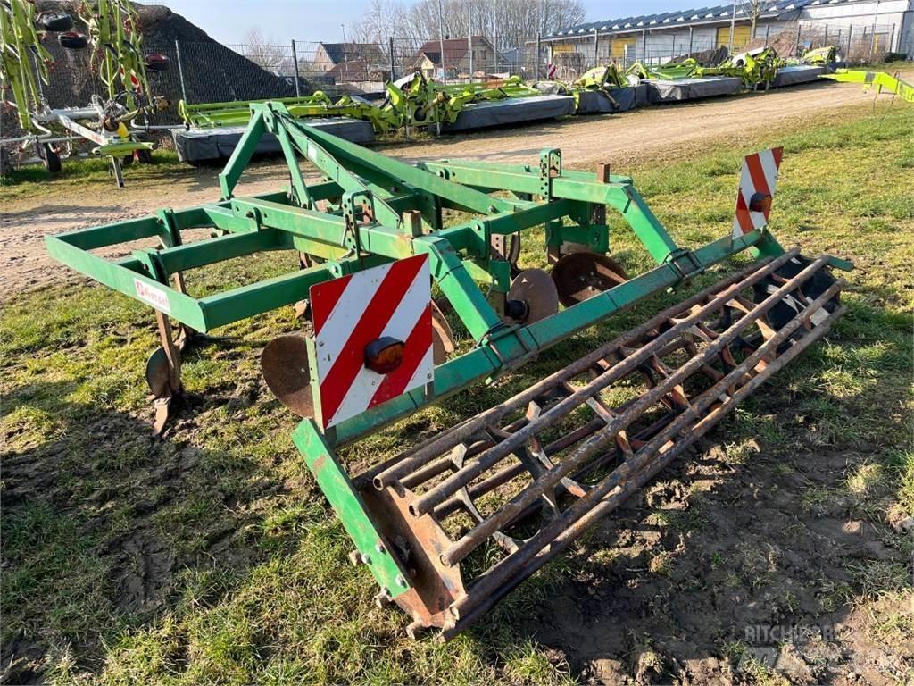 Kotte FLGR 300 Cultivatoare
