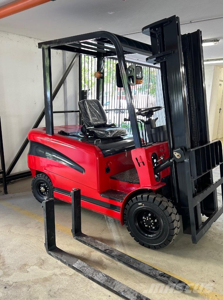  Nuote CPD-20 Stivuitor electric