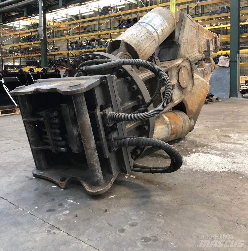 Atlas Copco CC6000 Taietoare