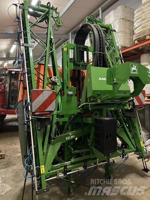 Amazone UF 1002 Pulverizatoare spayers