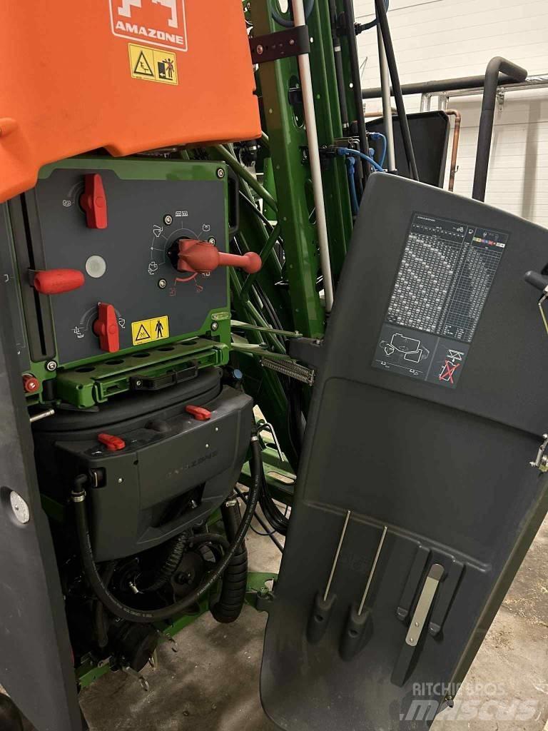 Amazone UF 1002 Pulverizatoare spayers