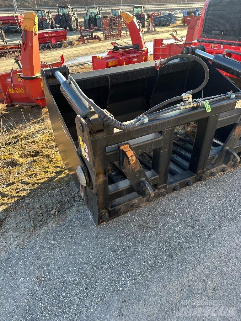 Ålö Silocut 150 Alte accesorii tractor