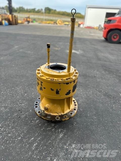 CAT 325 C Swing gear Transmisie