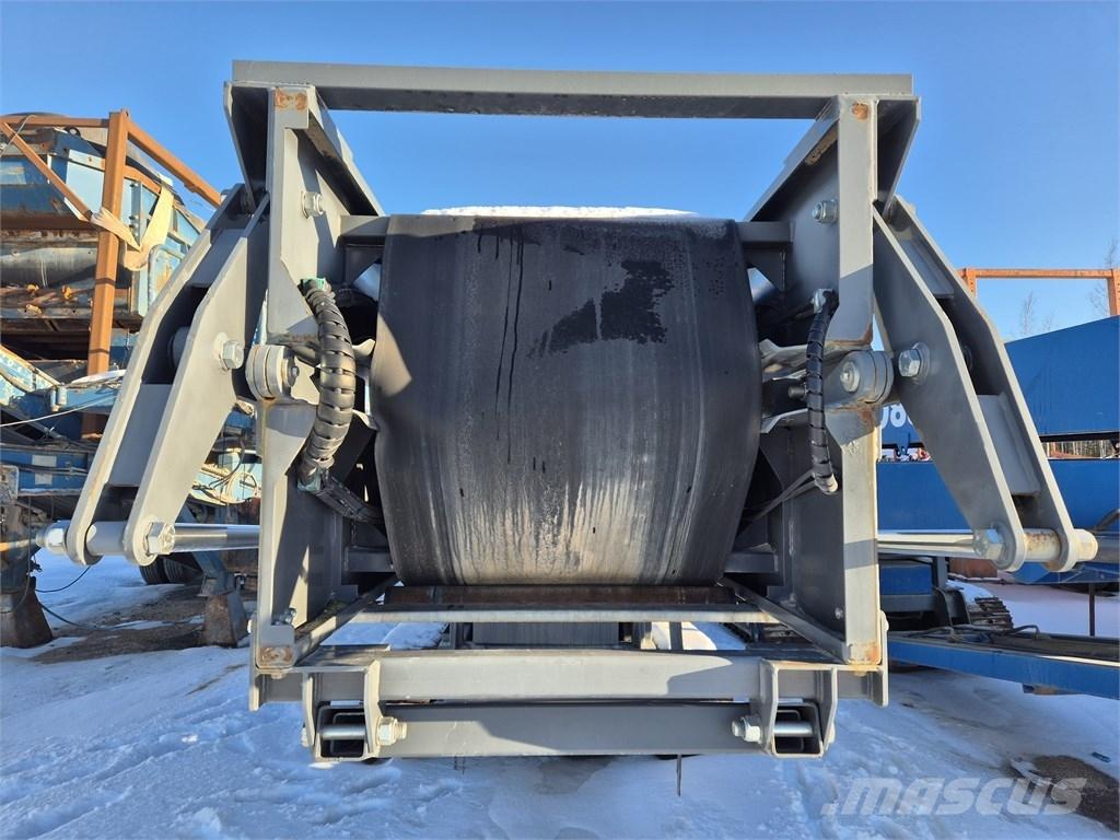 Ezystak TR 5036 Transportoare