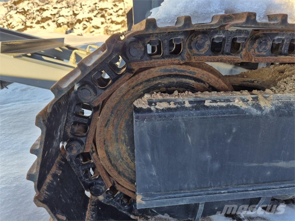 Ezystak TR 5036 Transportoare