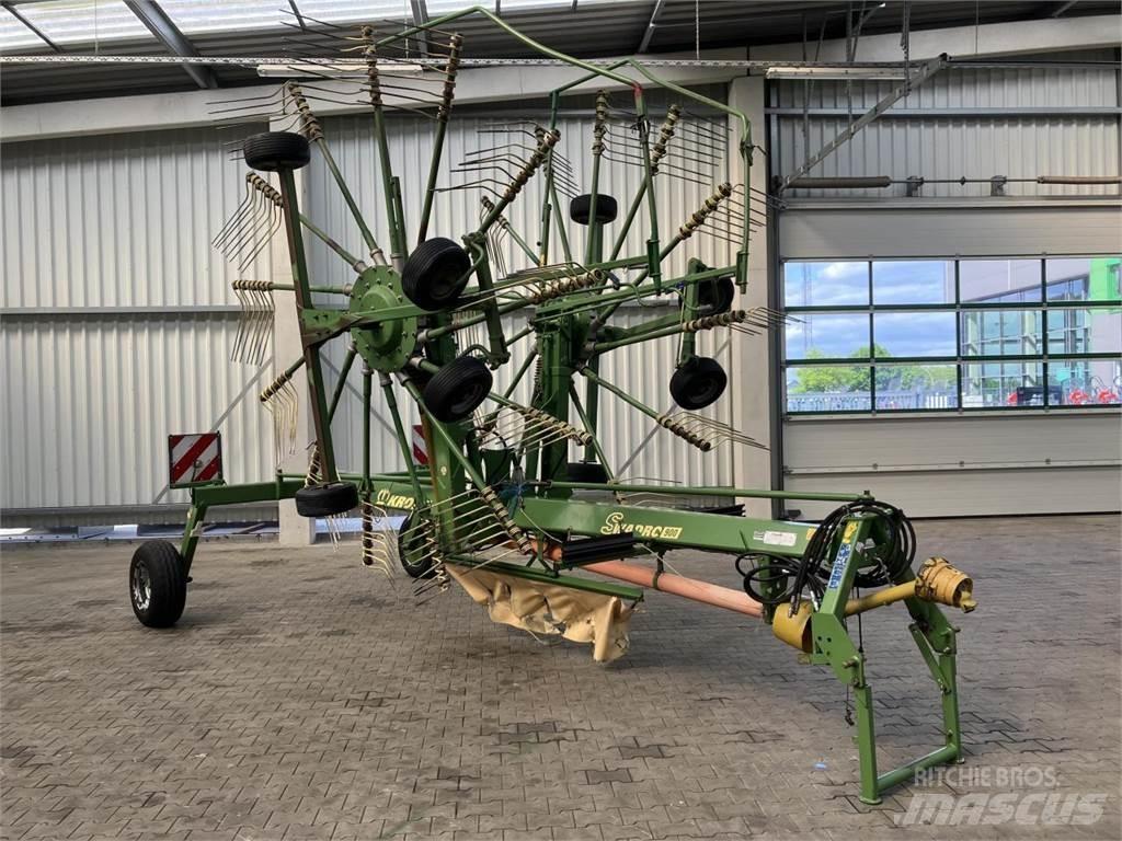 Krone SWADRO 900 Combina