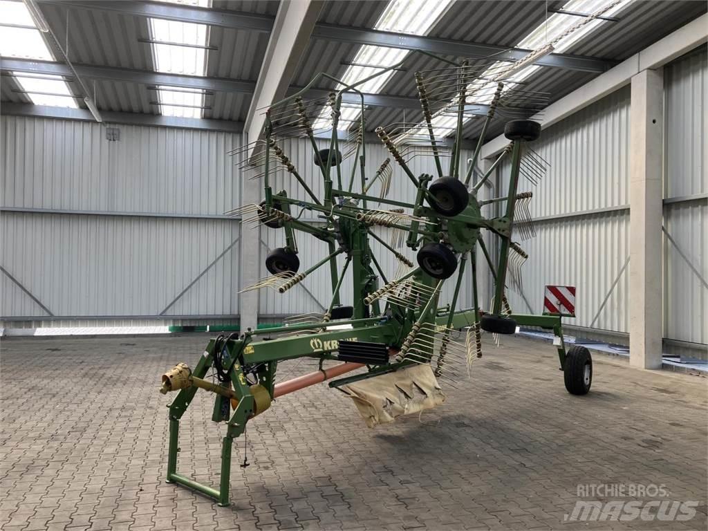 Krone SWADRO 900 Combina