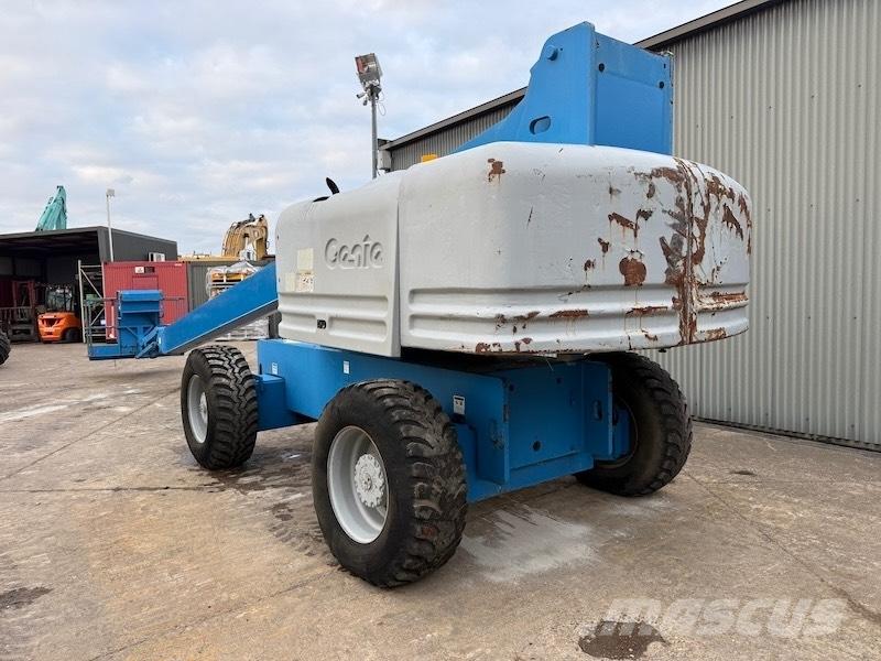 Genie S 85 Nacele cu brat telescopic