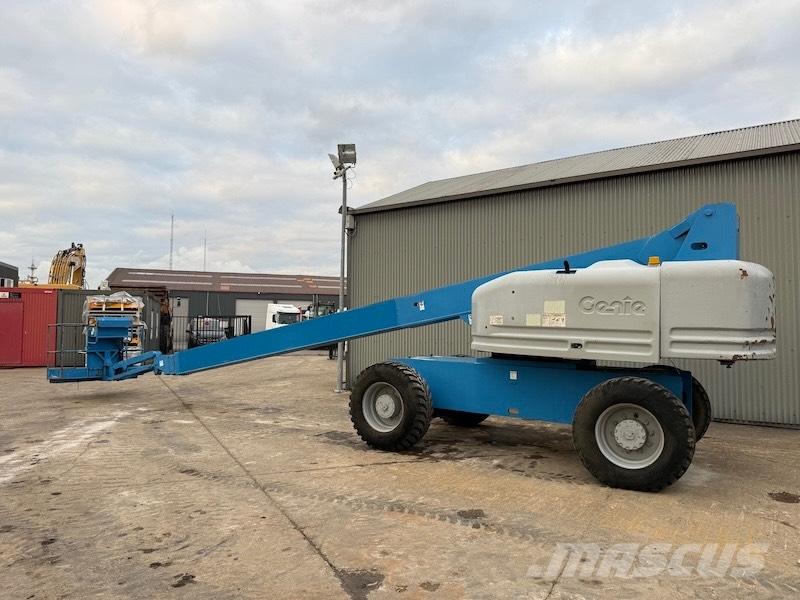 Genie S 85 Nacele cu brat telescopic