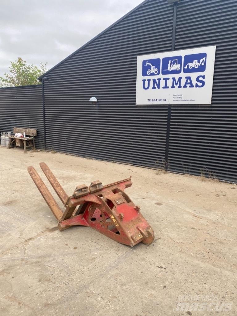  Andet S1 skift Furci