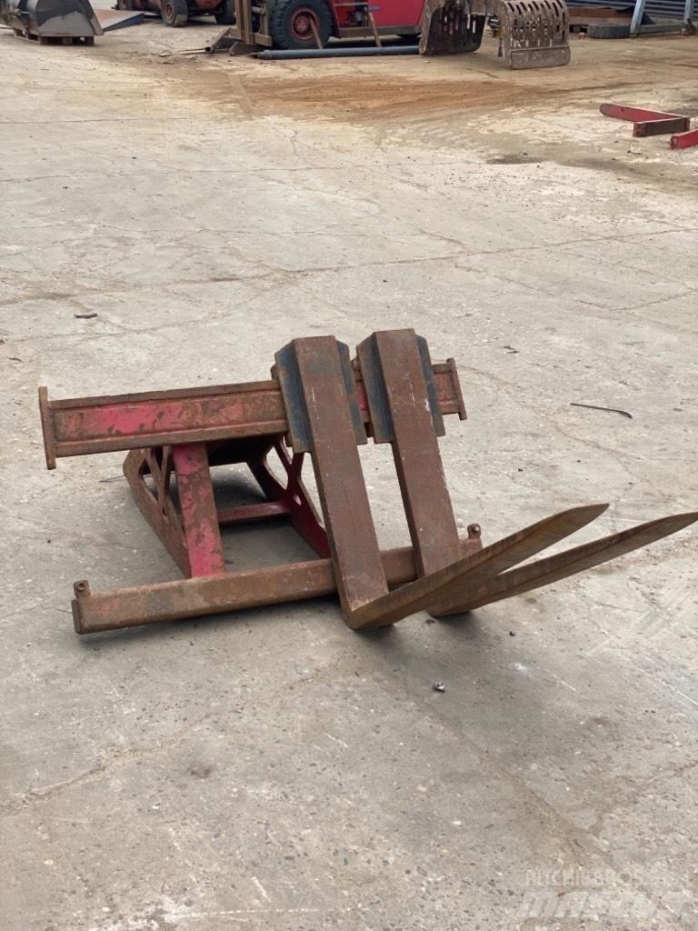  Andet S1 skift Furci
