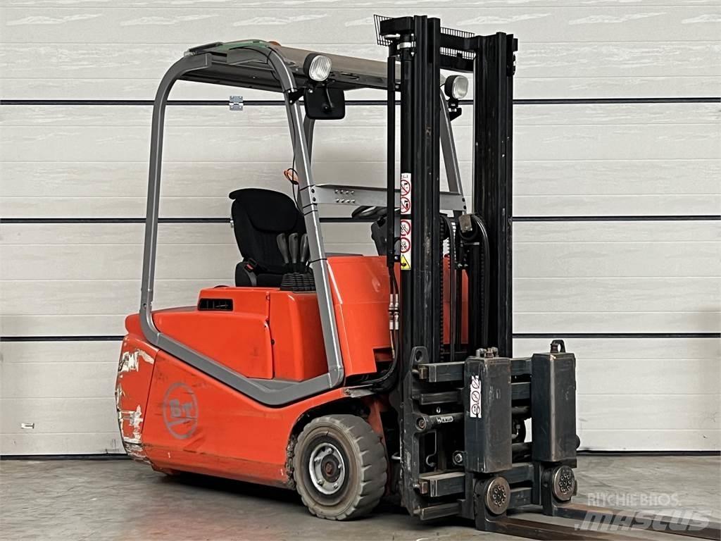 BT C3E160 Stivuitor electric