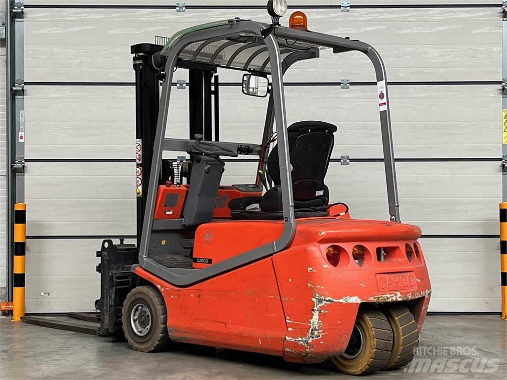 BT C3E160 Stivuitor electric