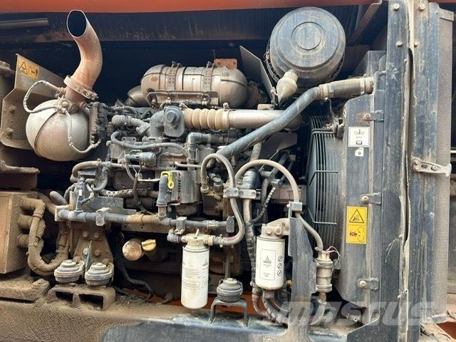 Doppstadt SM 620 K Cernuitoare