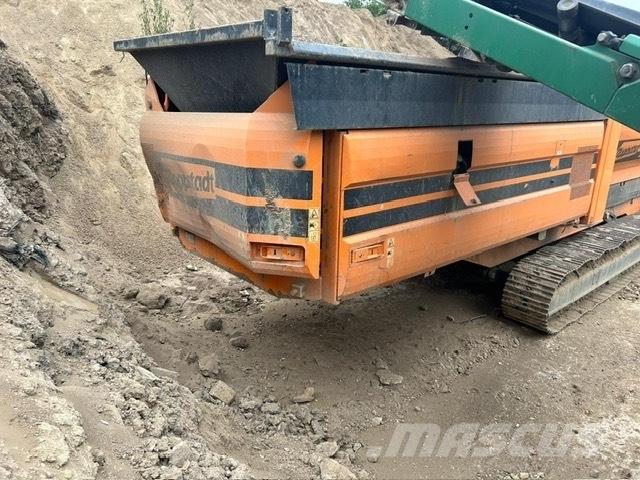 Doppstadt SM 620 K Cernuitoare