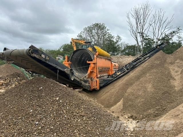 Doppstadt SM 620 K Cernuitoare