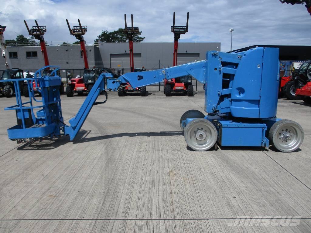 JLG E 300 AJP (180) Nacele cu brat telescopic