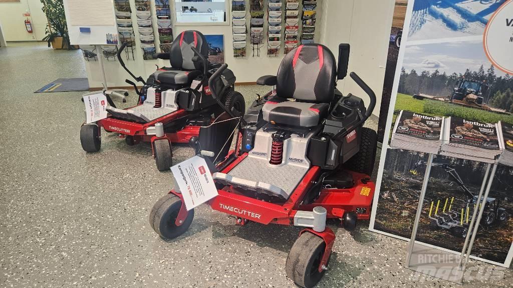 Toro MR5075T Zero turn mowers