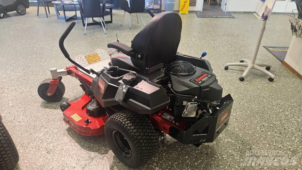 Toro MR5075T Zero turn mowers