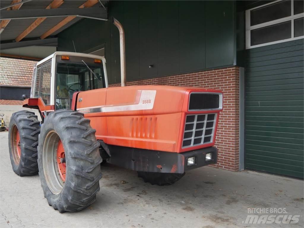 Case IH IHC 3588 Tractoare