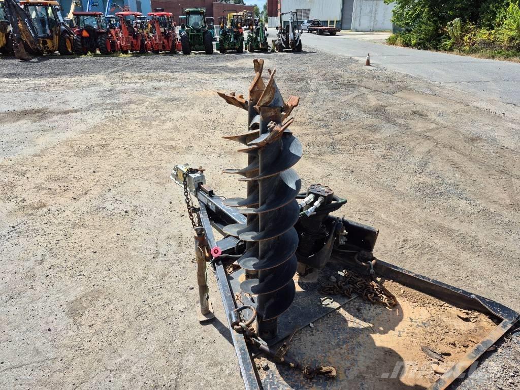 Toro DINGO TX427N Mini incarcator