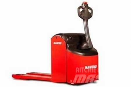 Manitou EP 20 S AC Transpaleta manuala
