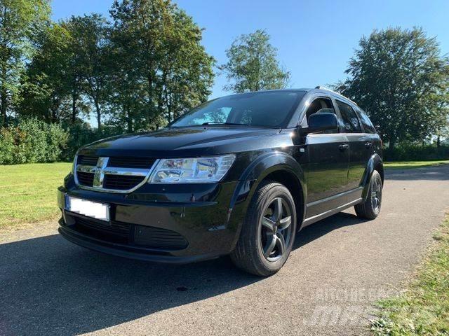 Dodge Journey SE Masini