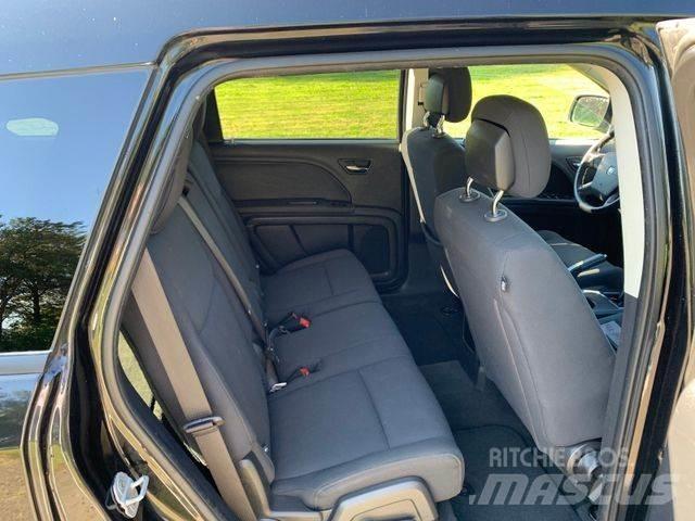 Dodge Journey SE Masini