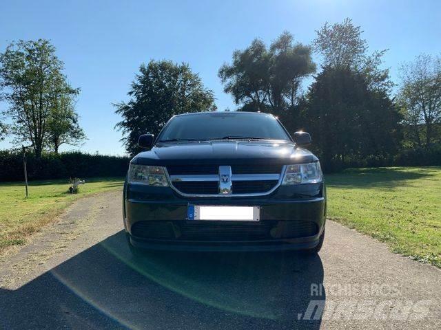 Dodge Journey SE Masini