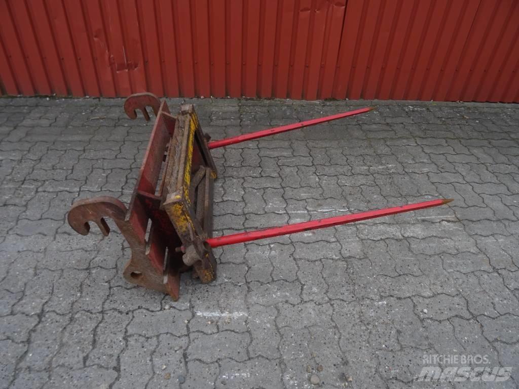 Schäffer Ballespyd Alte componente
