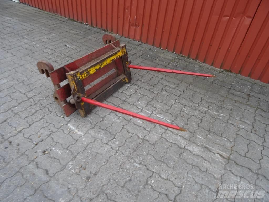 Schäffer Ballespyd Alte componente