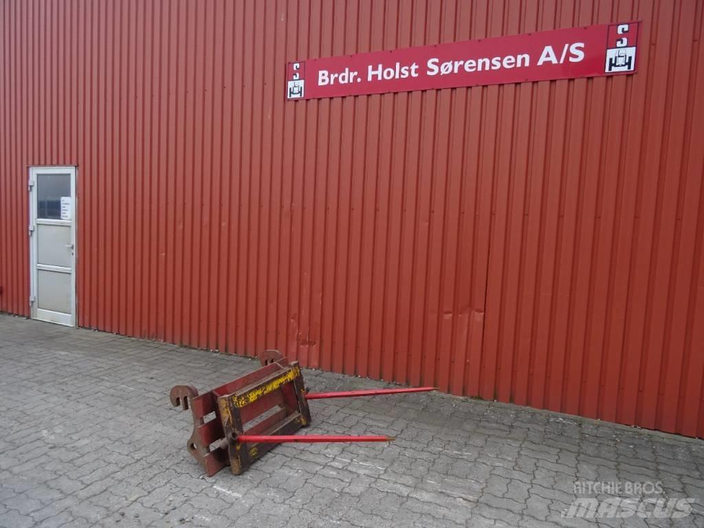 Schäffer Ballespyd Alte componente