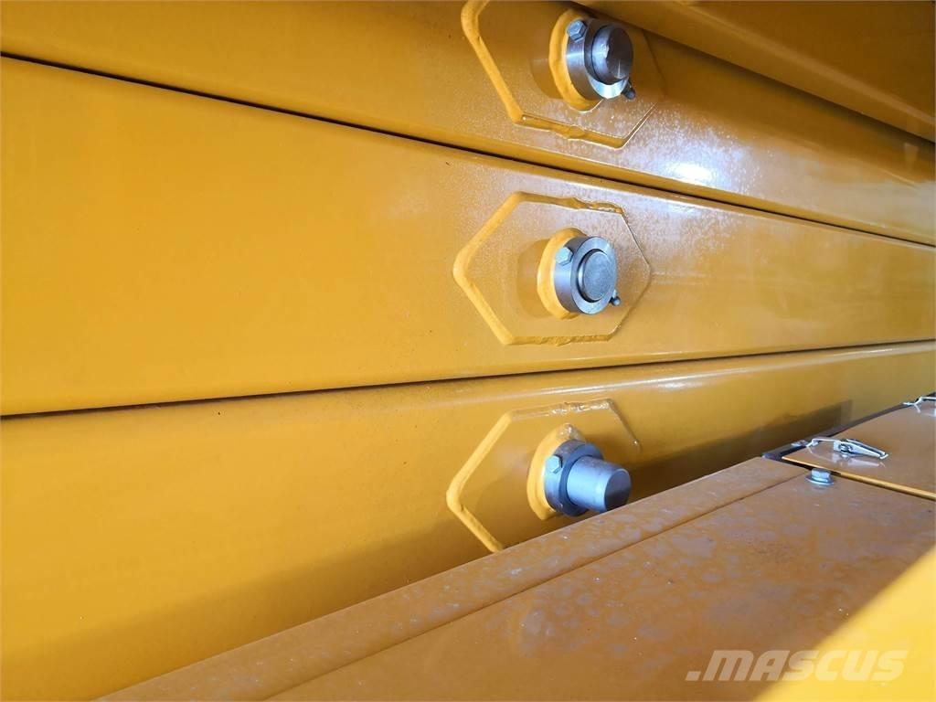 Haulotte H18SX Platforme foarfeca