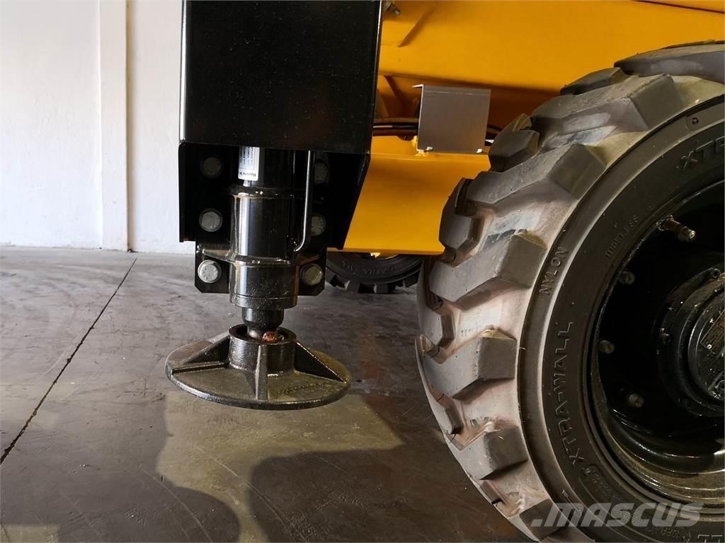 Haulotte H18SX Platforme foarfeca