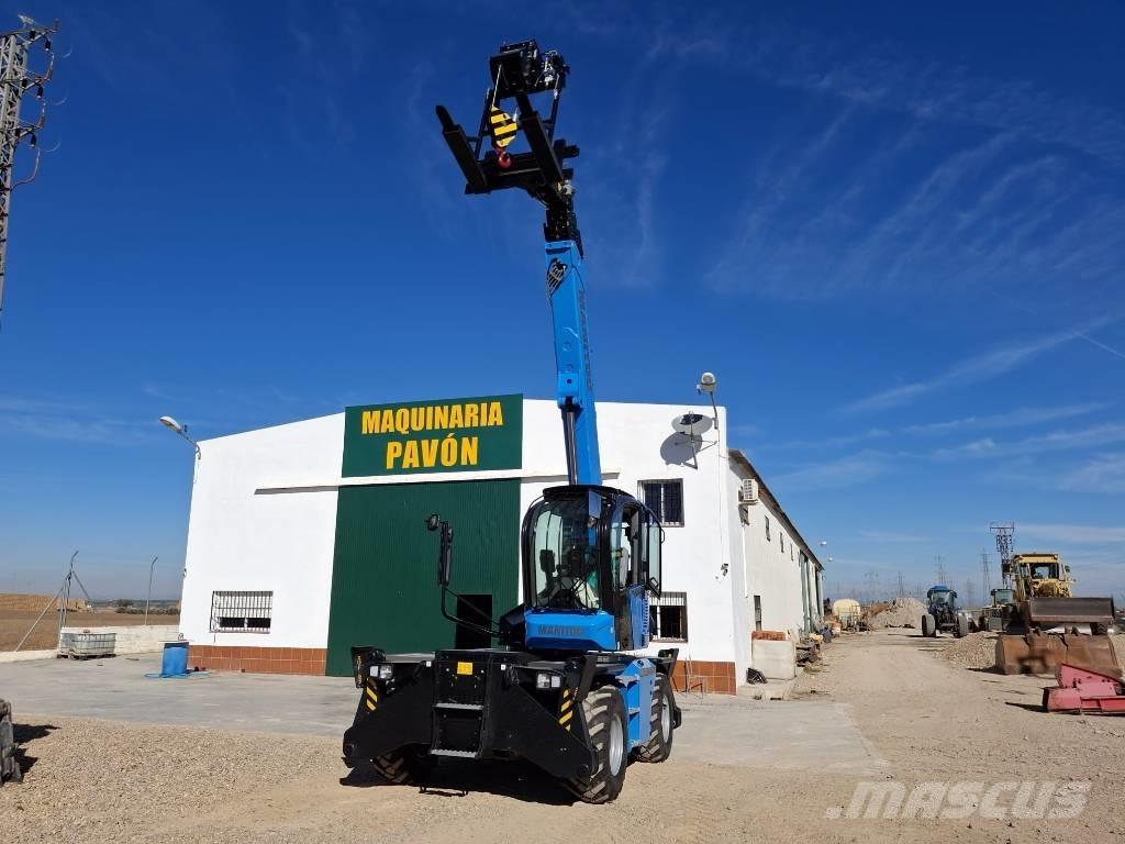 Manitou MRT 1845 Utilaje construcții - Altele