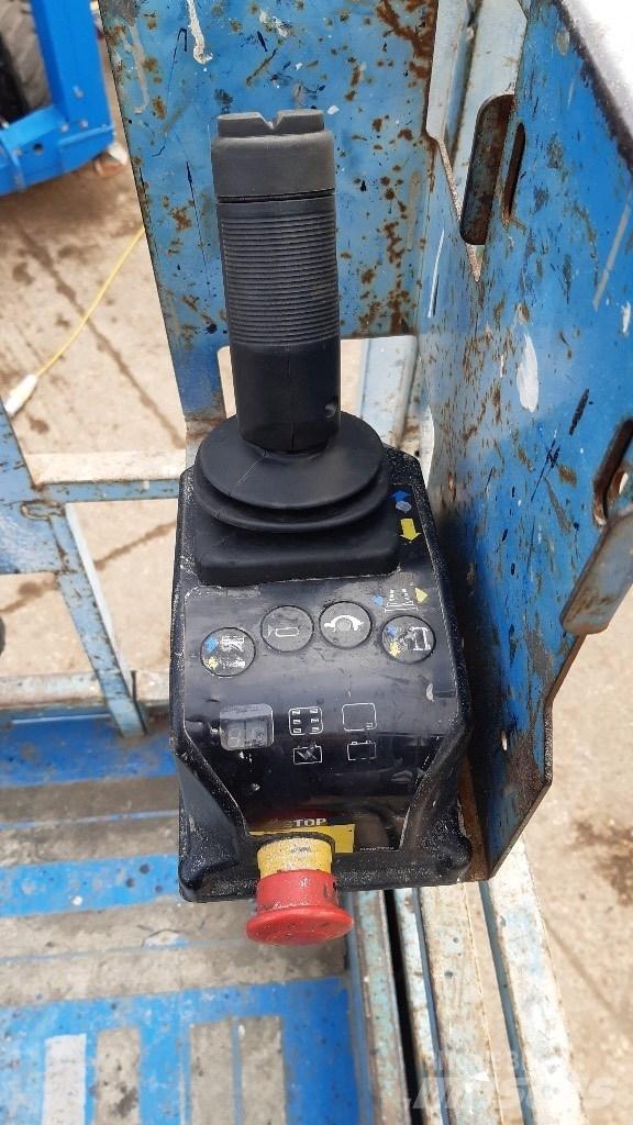 Genie GS 3246 Platforme foarfeca