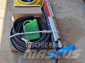PJ PP75RM Alte echipamente miniere