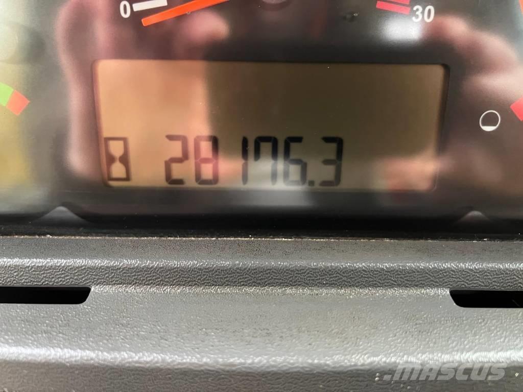 CAT D 9 T Buldozere pe senile