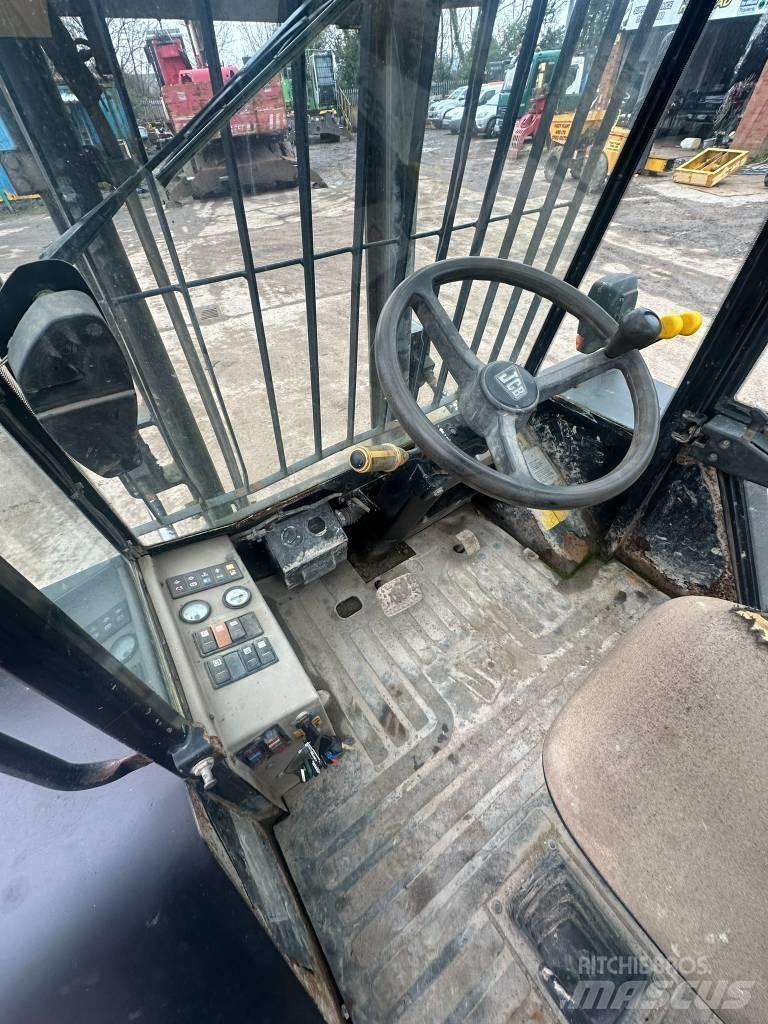 JCB 926 Stivuitor diesel